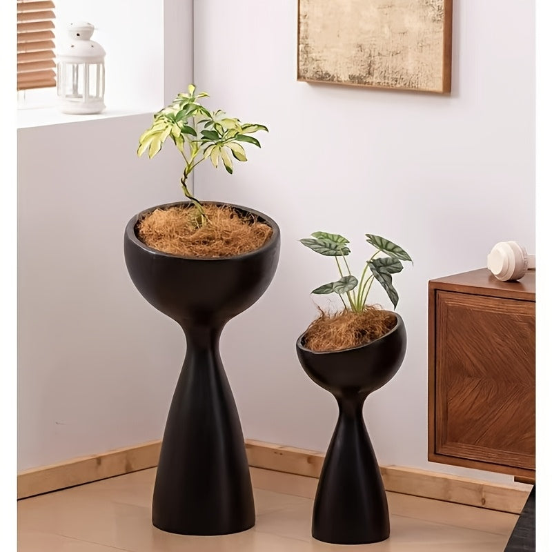 Classic Resin Vase 18\
