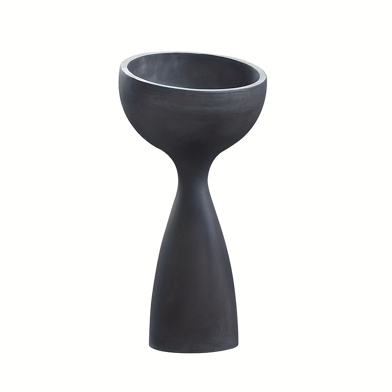 Classic Resin Vase 18\